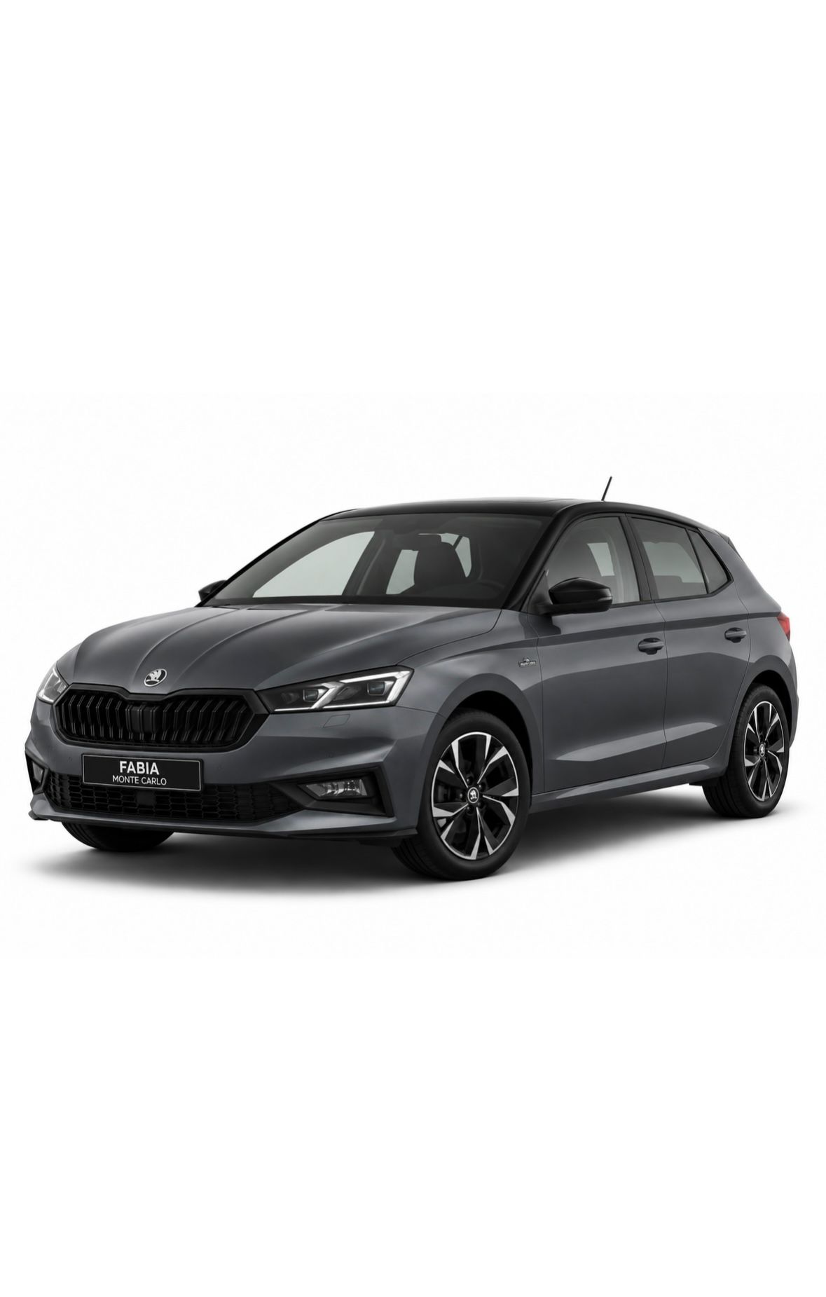SKODA FABIA MONTE CARLO 1.0 TSI 116CH DSG