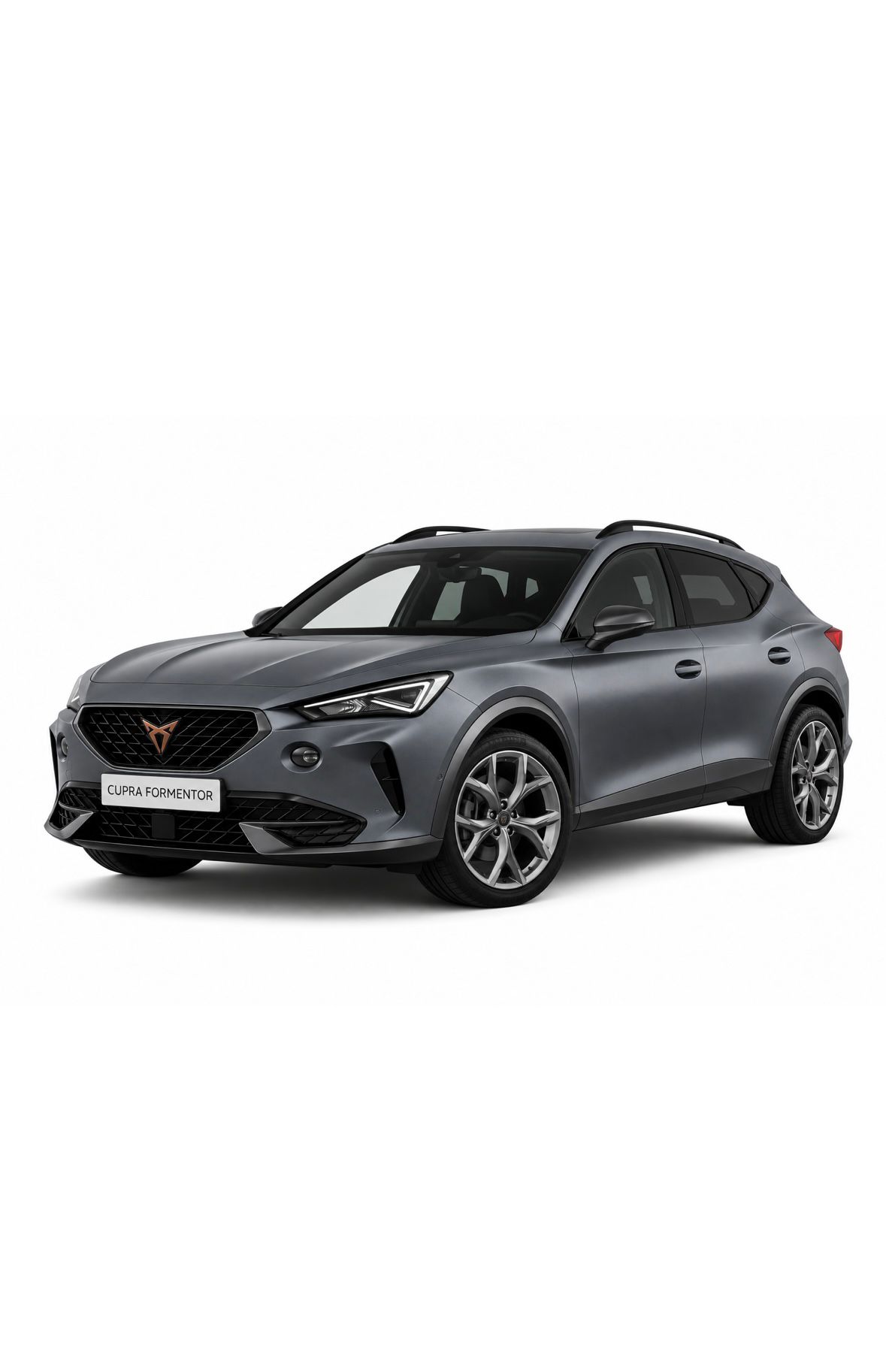 CUPRA FORMENTOR 1.5 TSI 150CH DSG