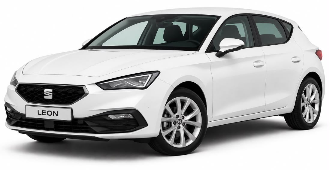 Seat Leon style 1.0 eTSI 110 CH DSG