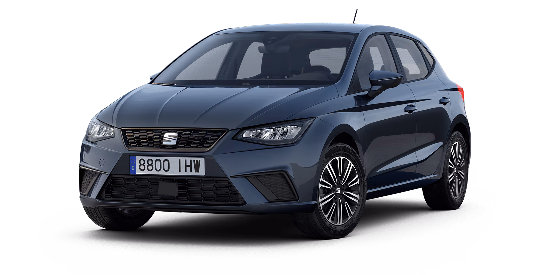 Seat Ibiza Finition Style 1.0 TSI 110 CH DSG