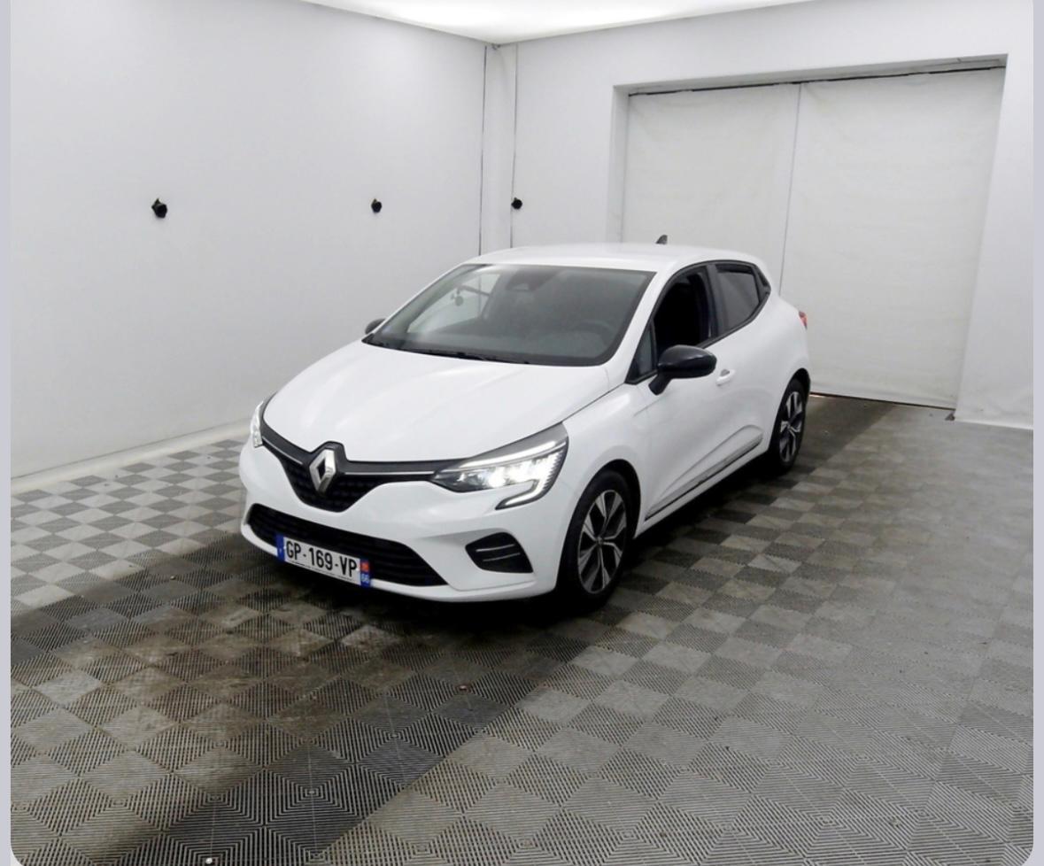 RENAULT CLIO.V 1.0 TCE 100 GPL EVOLUTION