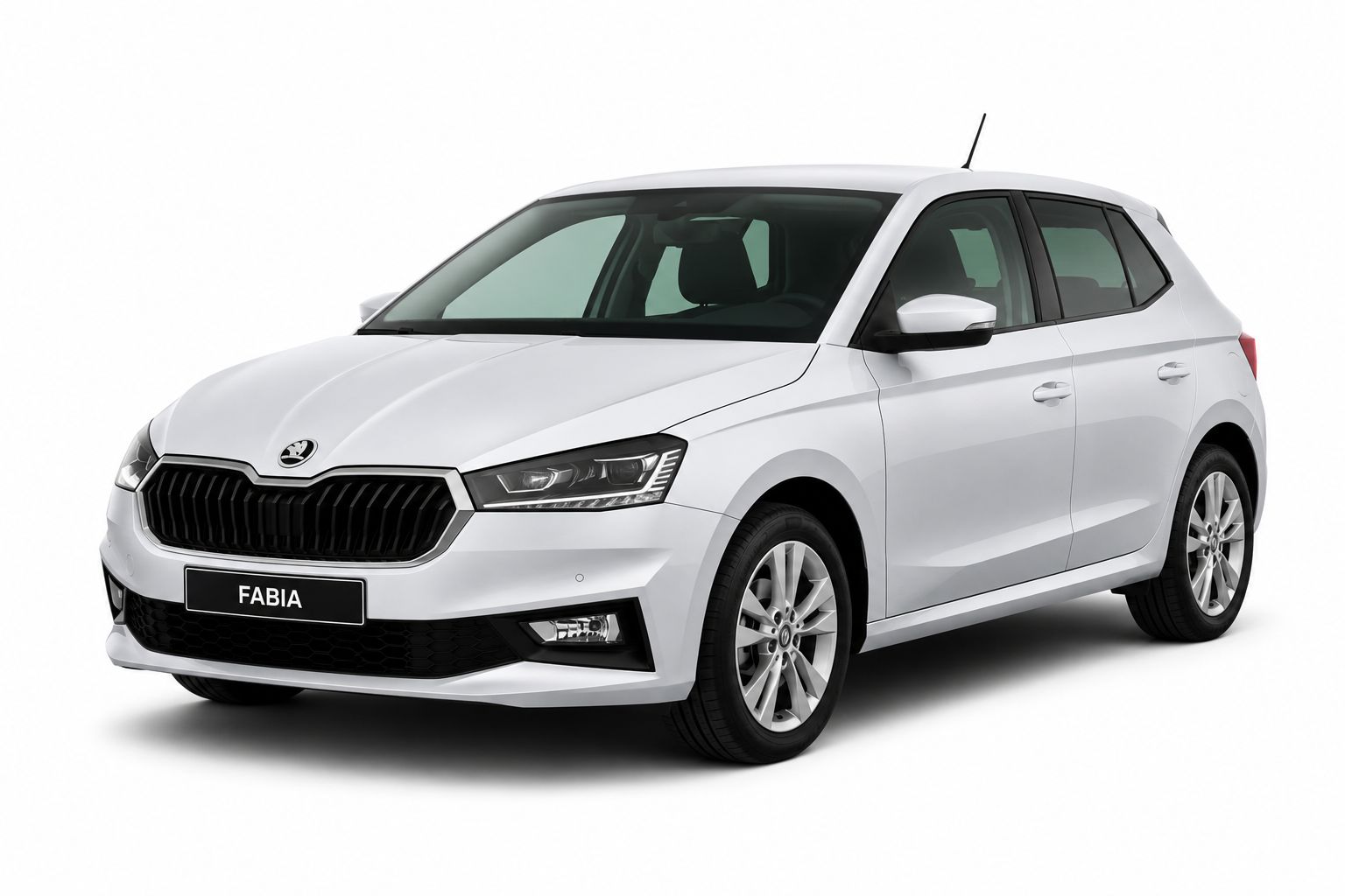 SKODA FABIA AMBITION 1.0 TSI 95Ch