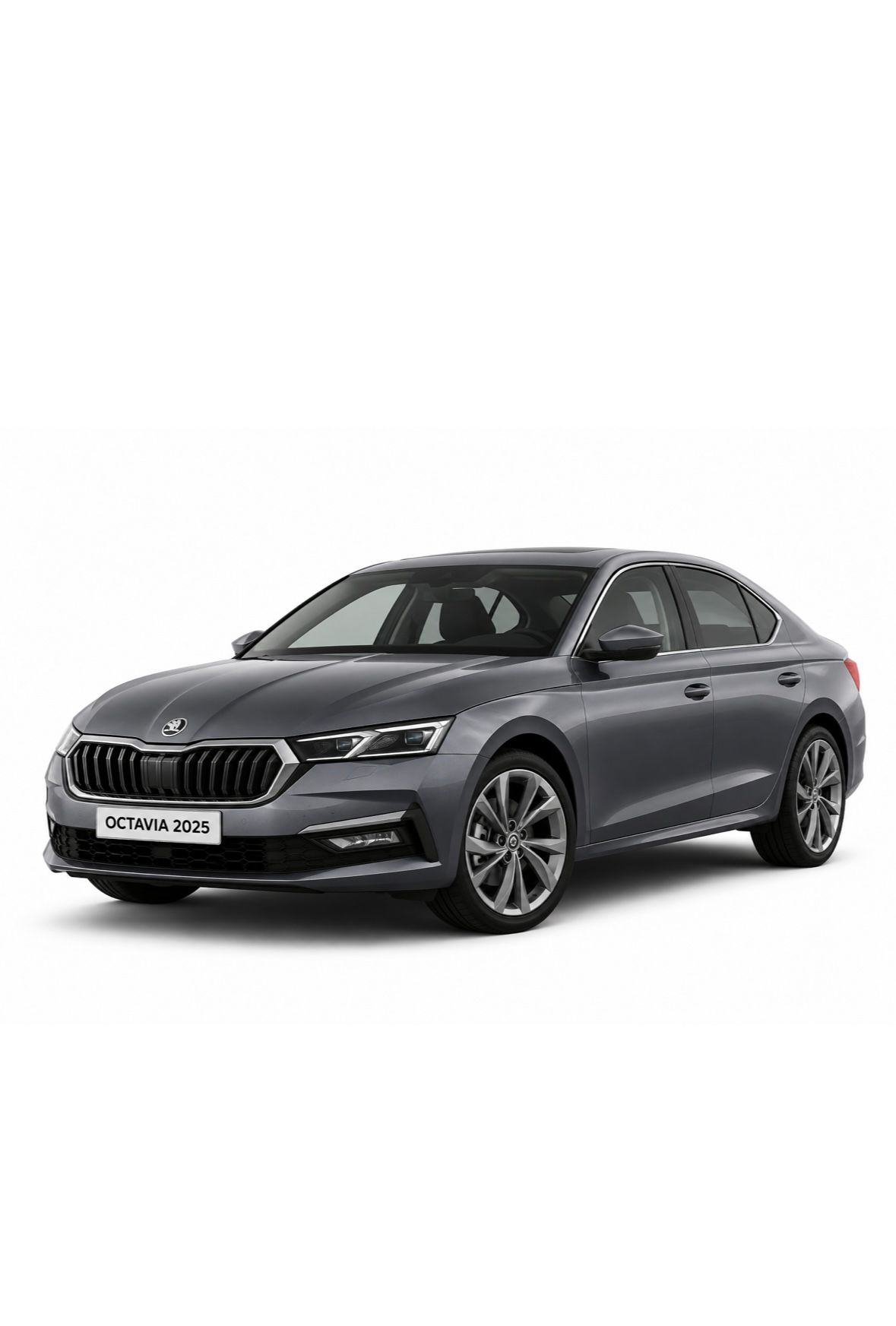 SKODA OCTAVIA SELECTION 1.5 ETSI 116Ch DSG