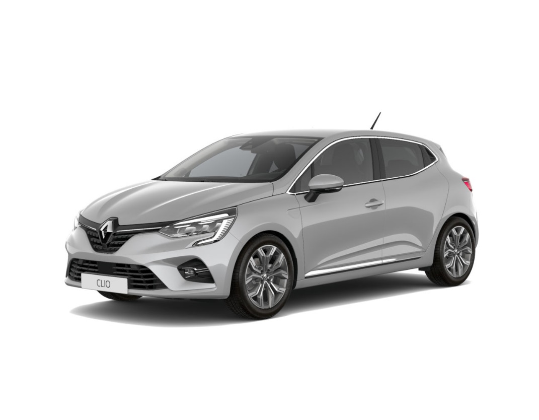 Renault Clio V 1.0 TCE 90 Ch 