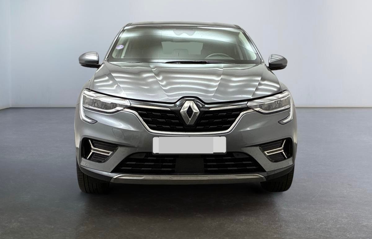 RENAULT ARKANA 1.3 TCE 140Ch BVA