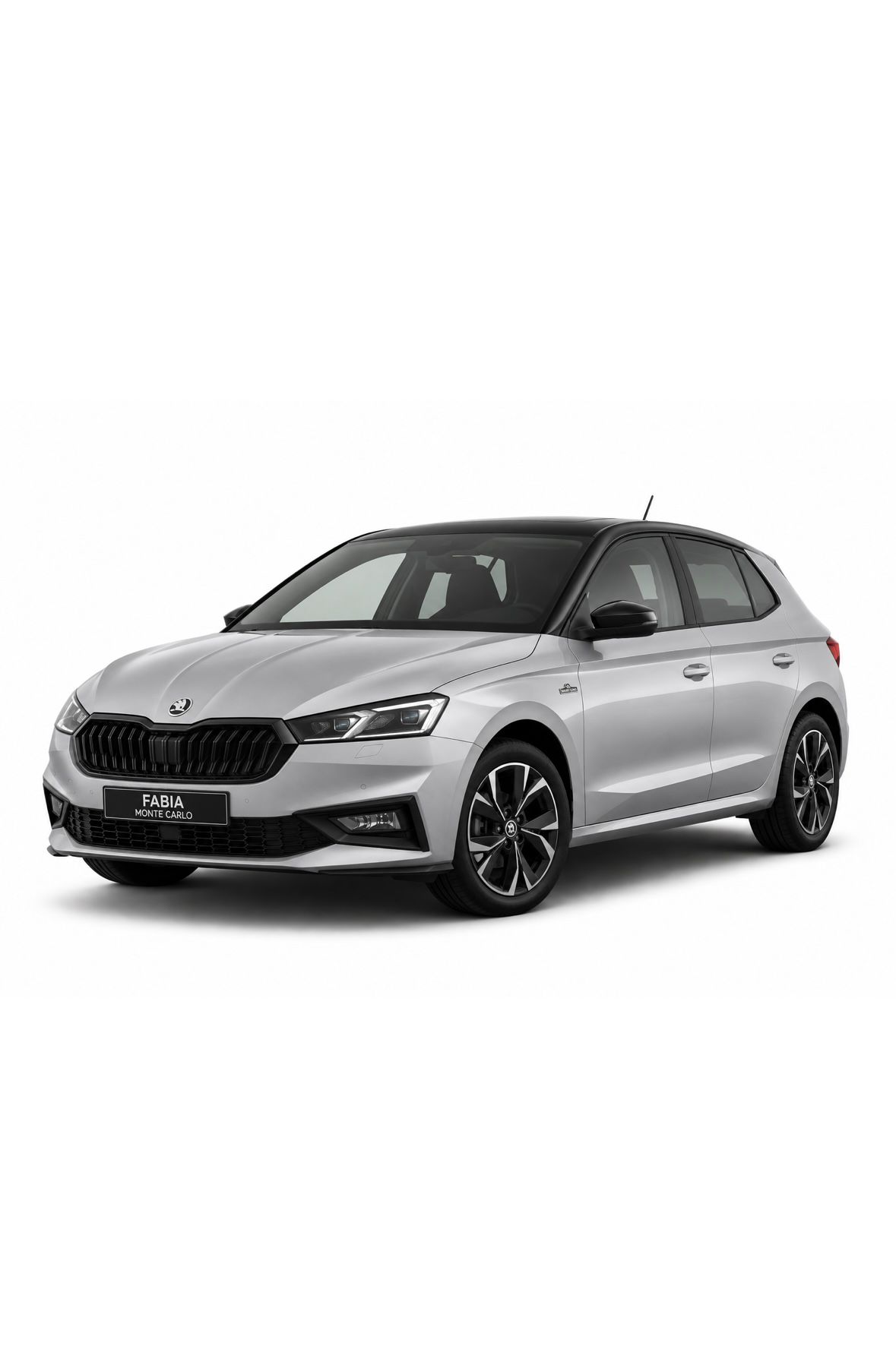 SKODA FABIA MONTE CARLO 1.0 TSI 116CH DSG