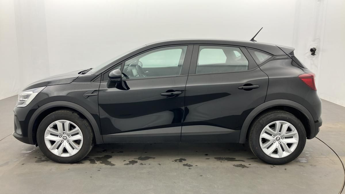 Renault captur evolotion 1.0TCE90Ch