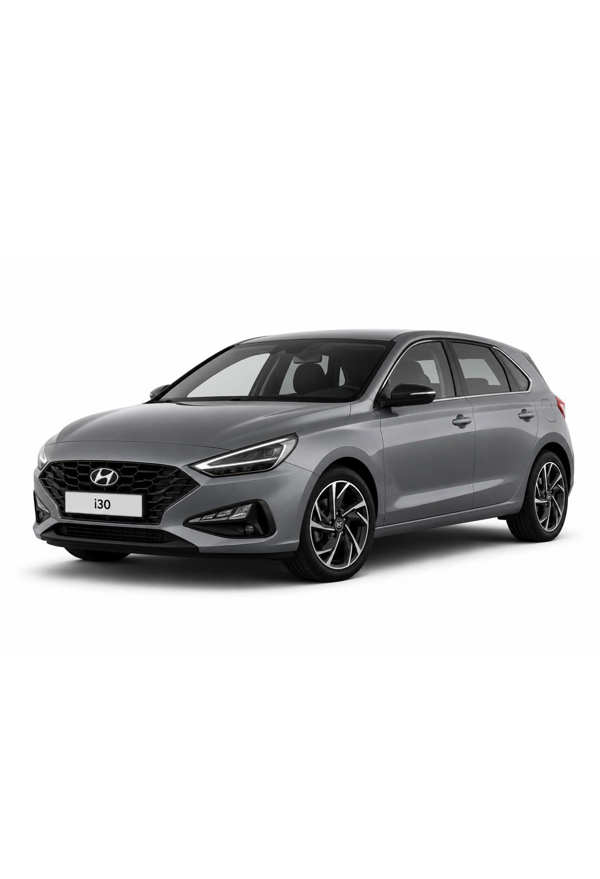 HYUNDAI I30 1.0 T-GDI 120 CH CREATIVE 