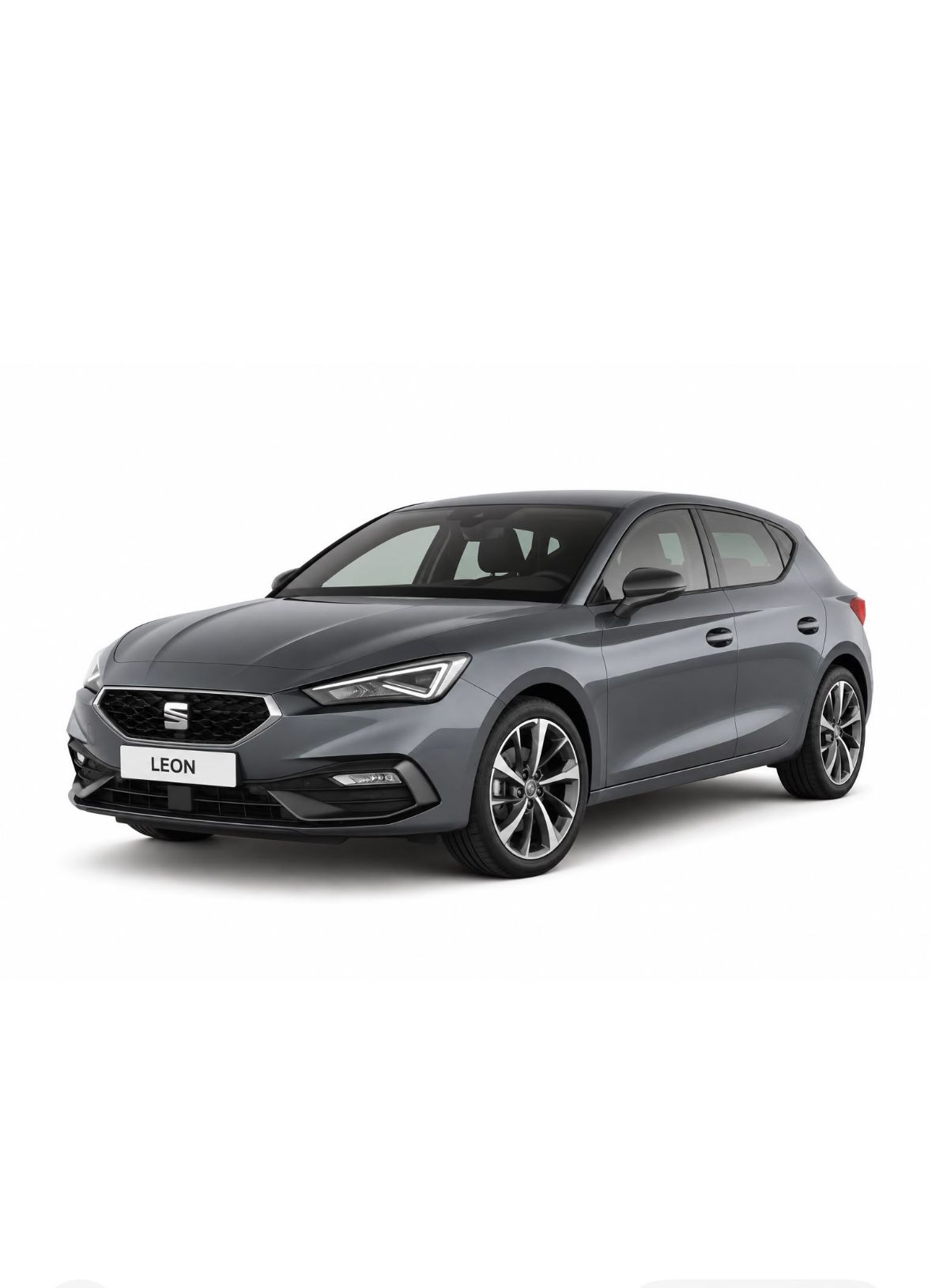 Seat Leon style 1.0 eTSI 110 CH 