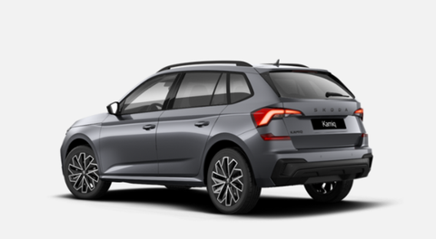 SKODA KAMIQ SELECTION TSI 95CH