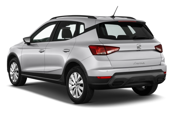 SEAT ARONA TSI 95CH
